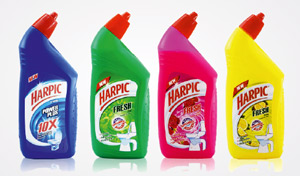 Homecare and Hygiene Labels