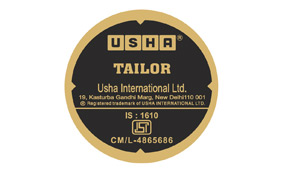 Medallion Labels
