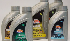 Petrochemical Labels