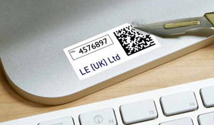 Security Labels