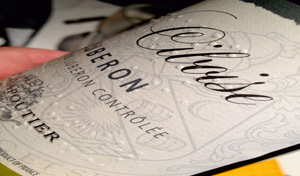 Speciality Labels